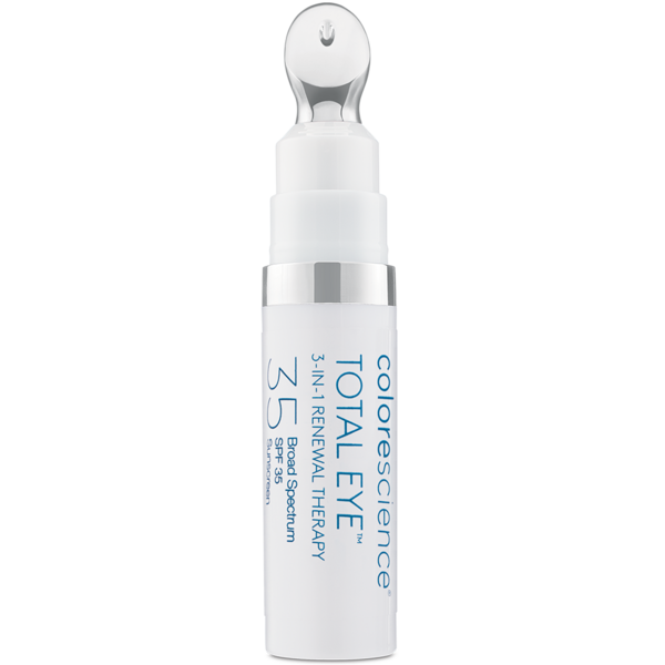 Total Eye® 3-In-1 Renewal Therapy SPF 35
