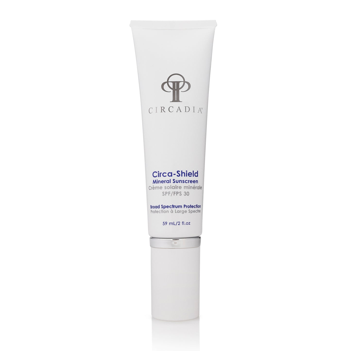 Circadia Circa-Shield - Mineral Sunscreen SPF 30