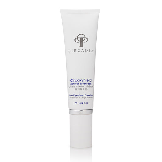 Circadia Circa-Shield - Mineral Sunscreen SPF 30