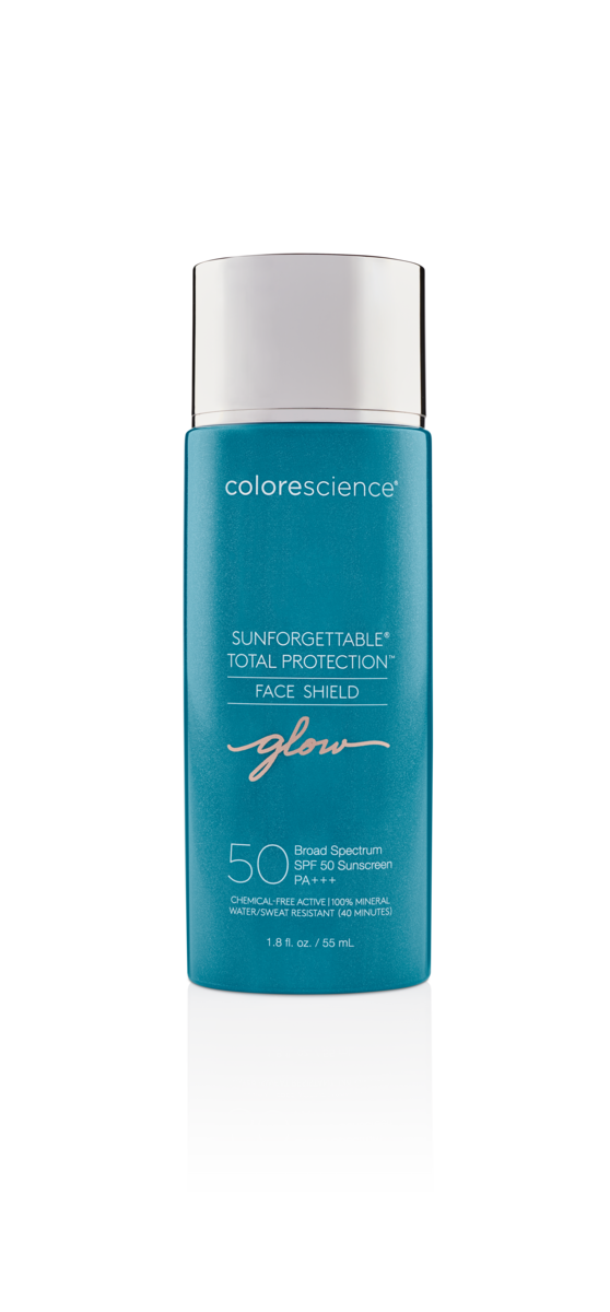 Sunforgettable® Total Protection® Face Shield Glow SPF 50