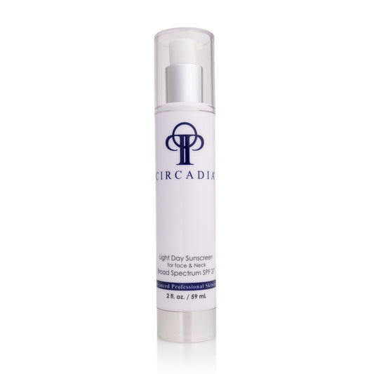 Circadia Light Day Sunscreen Broad Spectrum SPF 37