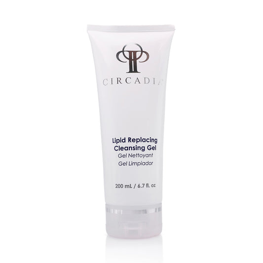 Circadia Lipid Replacing Cleansing