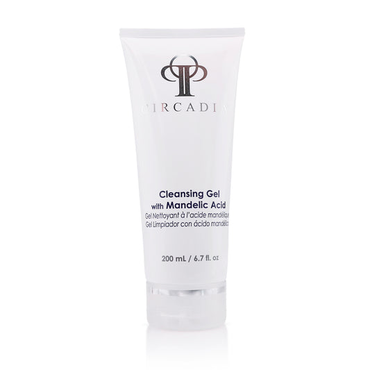 Circadia Cleansing Gel with Mandelic Acid