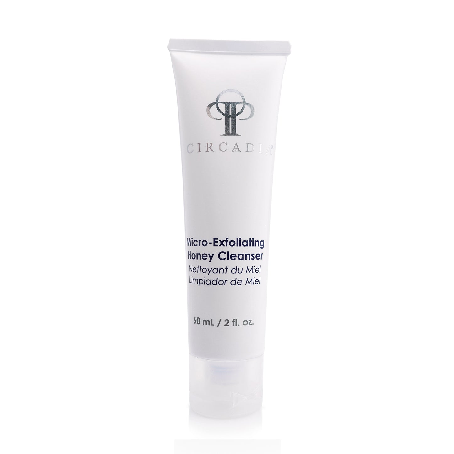 Circadia Micro-Exfoliating Honey Cleanser