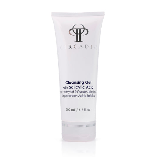 Circadia Cleansing Gel with Salicylic Acid