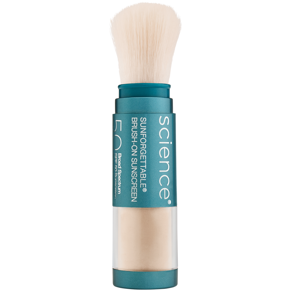 Sunforgettable® Total Protection® Brush-On Shield SPF 50