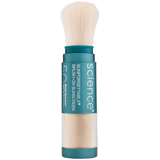 Sunforgettable® Total Protection® Brush-On Shield SPF 50