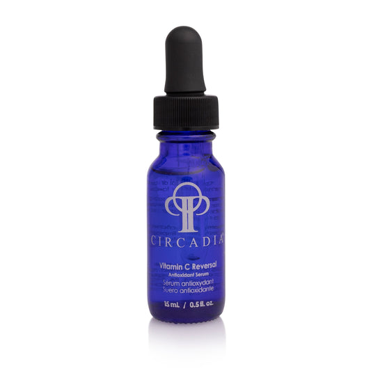 Circadia Vitamin C Reversal Serum