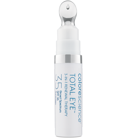 Total Eye® 3-In-1 Renewal Therapy SPF 35